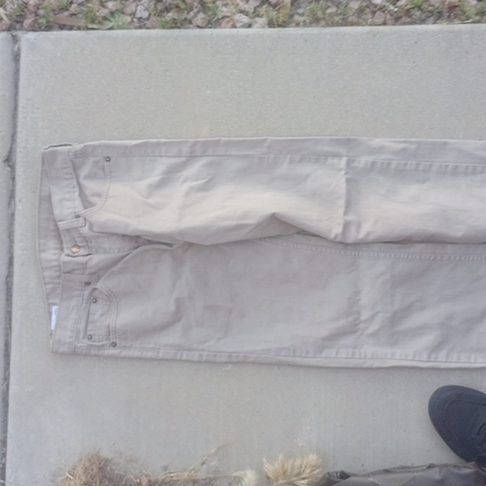 Levi's